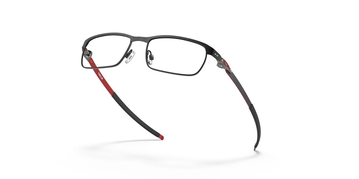 [Satin Light Steel Frame]