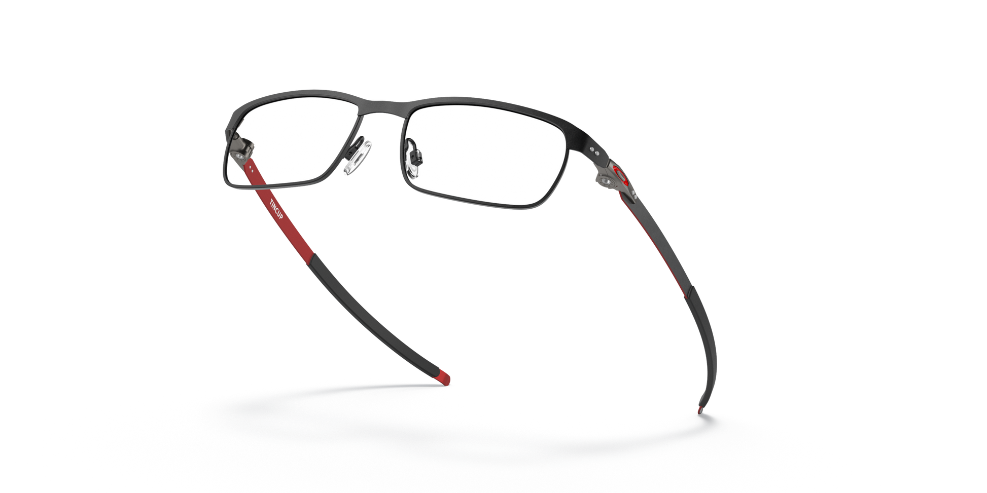 [Satin Light Steel Frame]