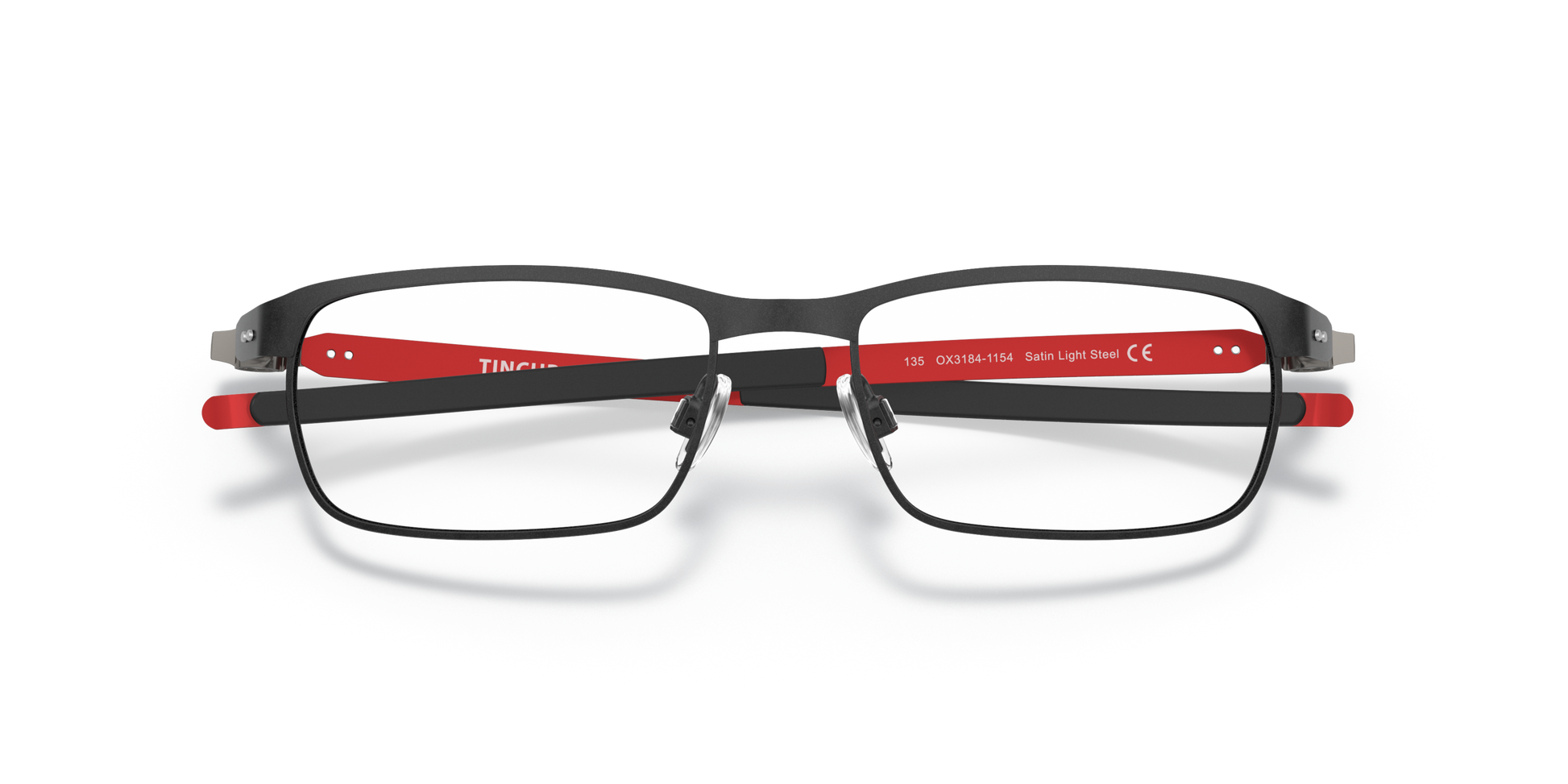 [Satin Light Steel Frame]