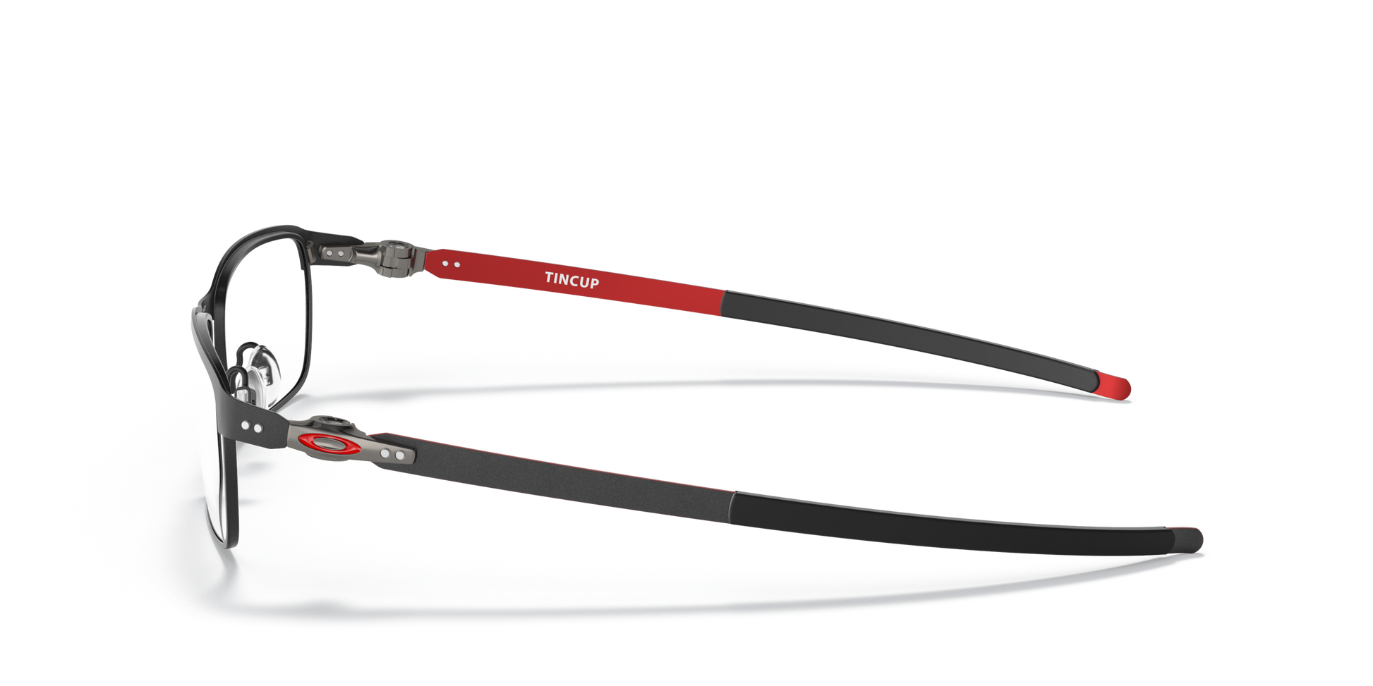 [Satin Light Steel Frame]