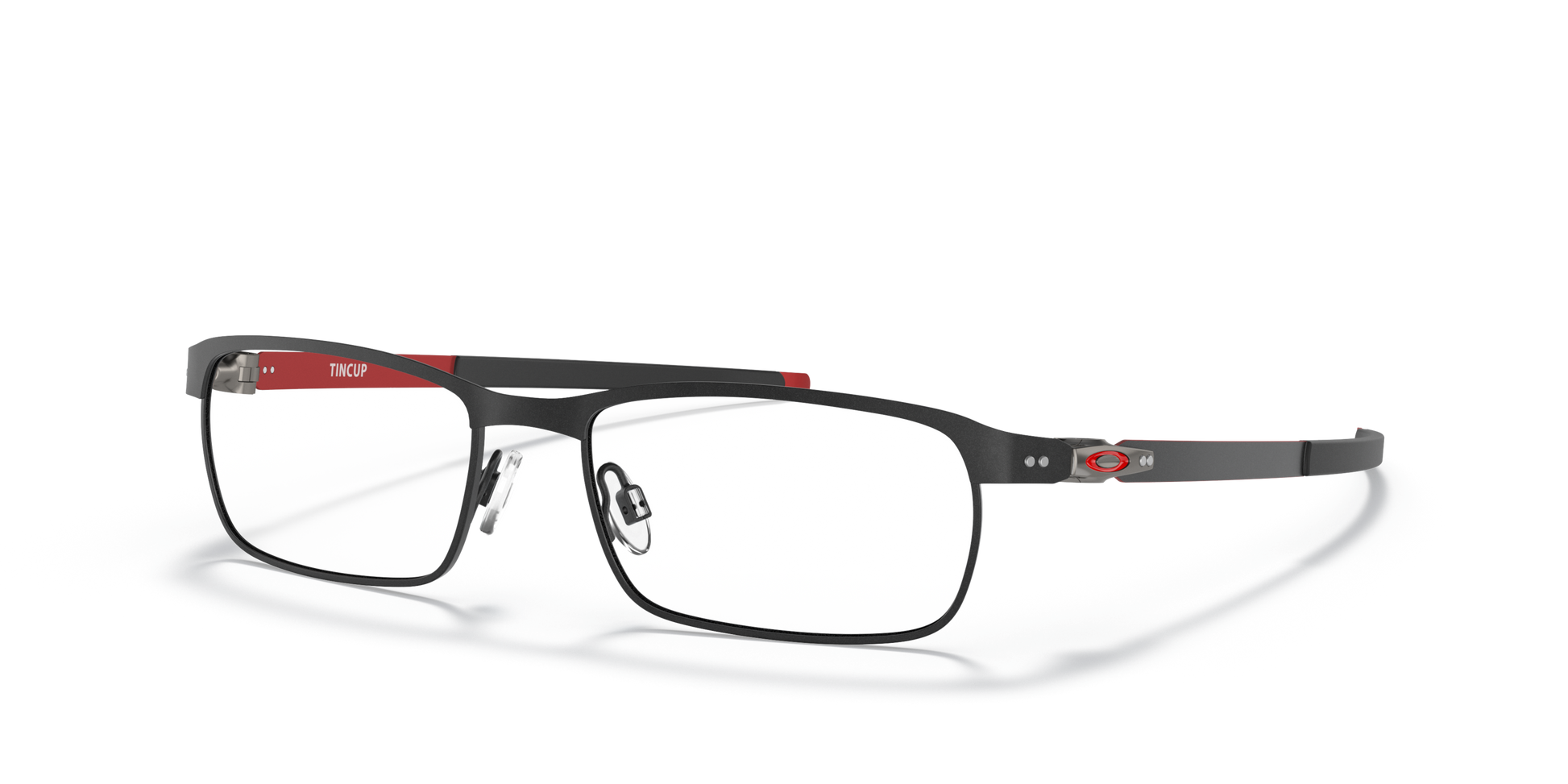 [Satin Light Steel Frame]