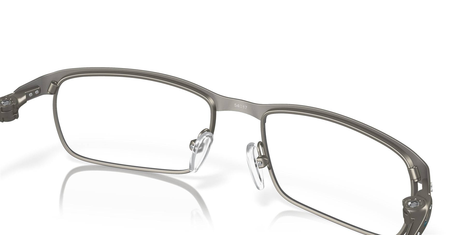 [Matte Gunmetal Frame]