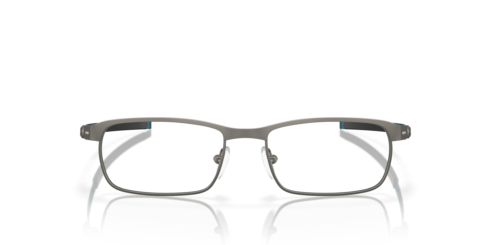 [Matte Gunmetal Frame]