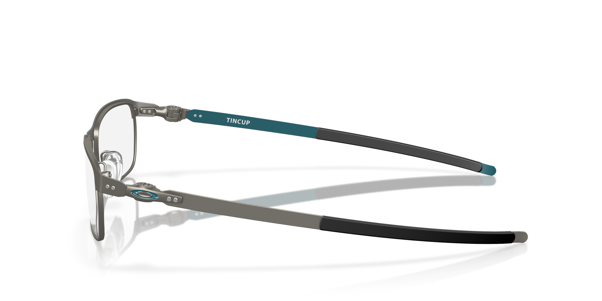 [Matte Gunmetal Frame]
