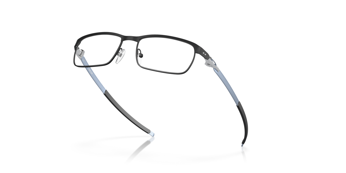 [Powder Black Frame]