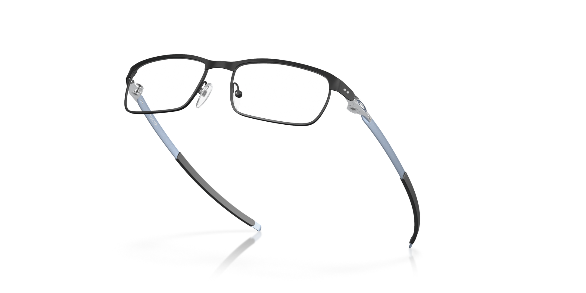 [Powder Black Frame]