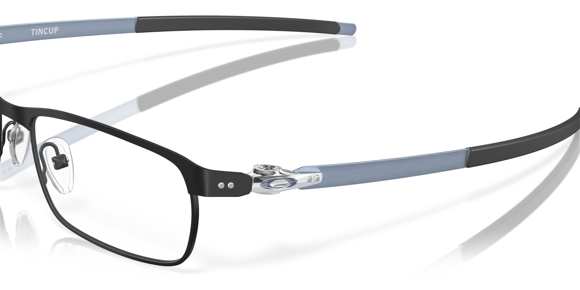 [Powder Black Frame]