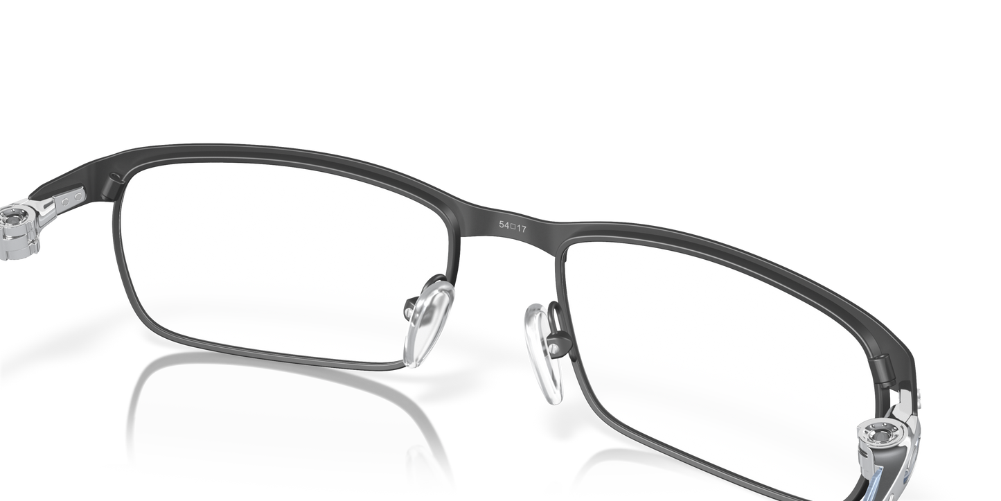 [Powder Black Frame]