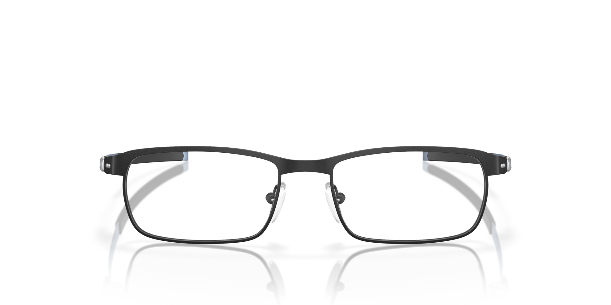 [Powder Black Frame]