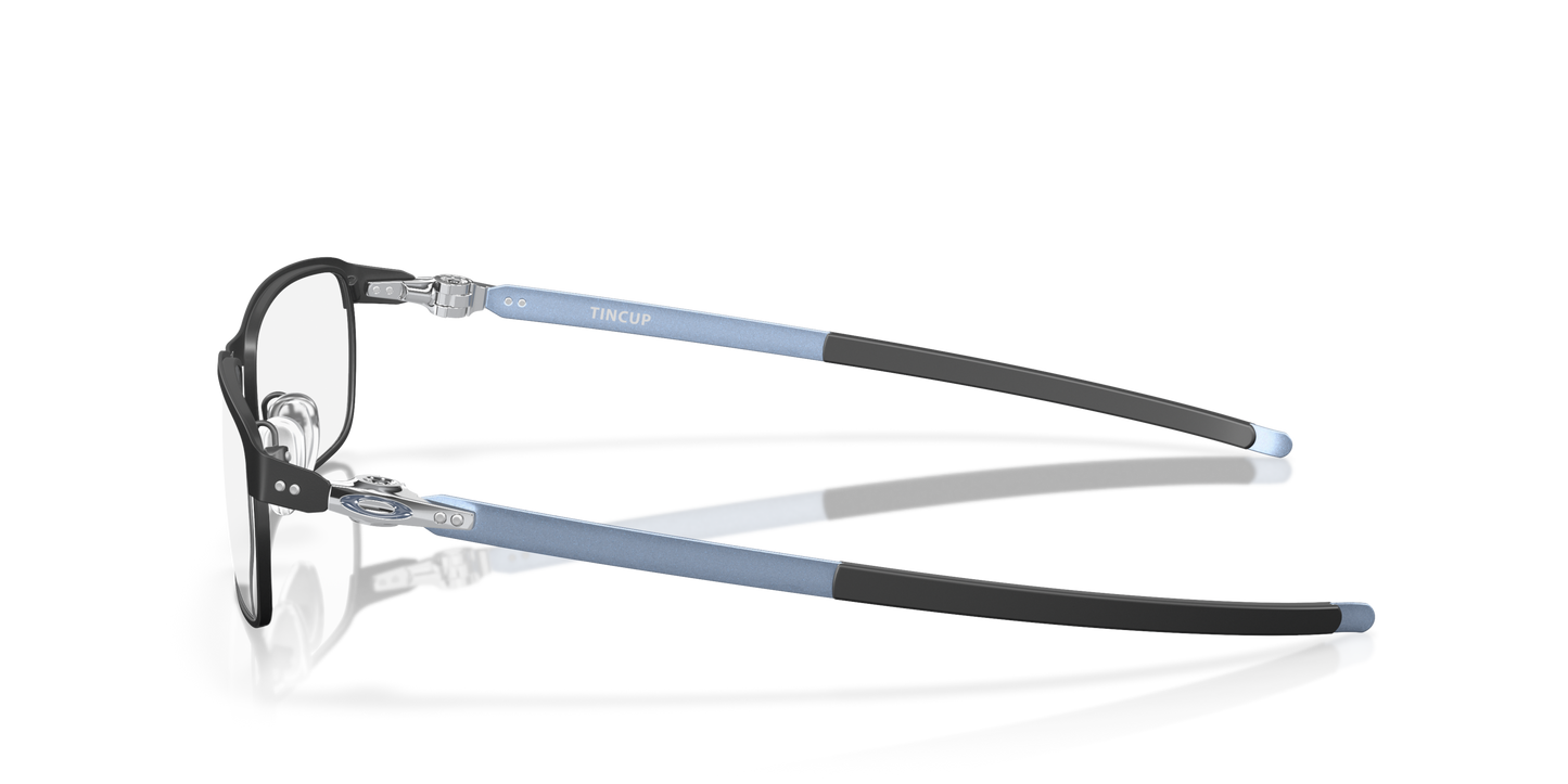 [Powder Black Frame]