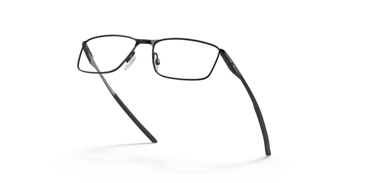 [Satin Black Frame]
