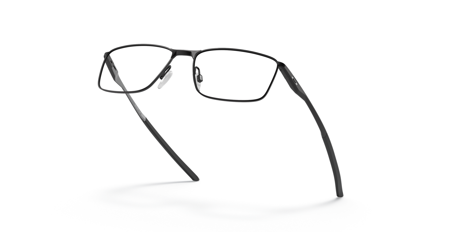 [Satin Black Frame]