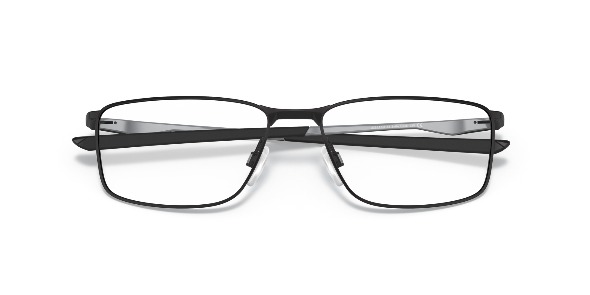[Satin Black Frame]