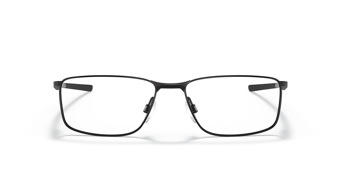 [Satin Black Frame]