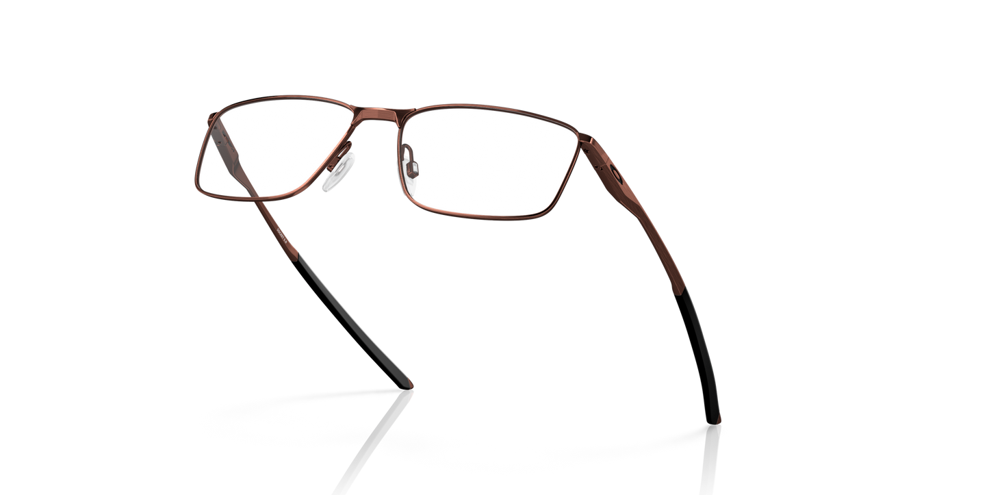 [Brushed Grenache Frame]