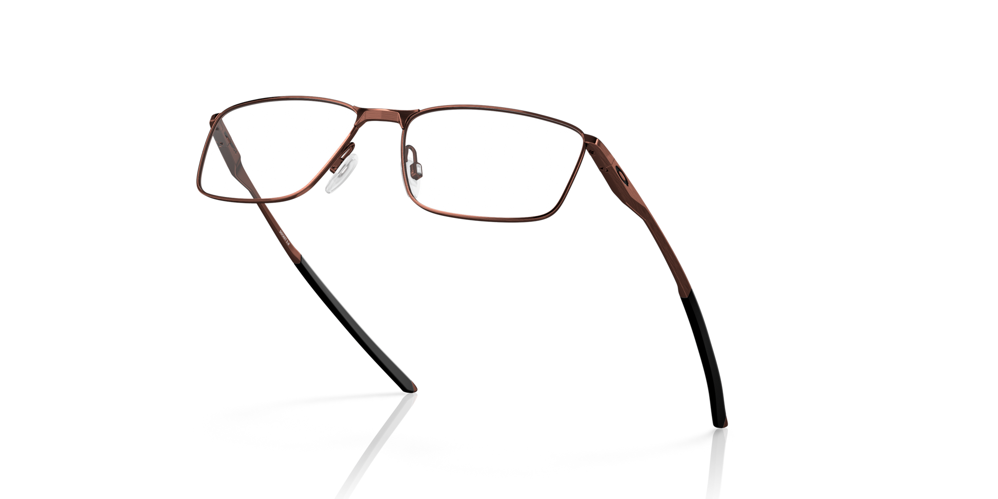 [Brushed Grenache Frame]