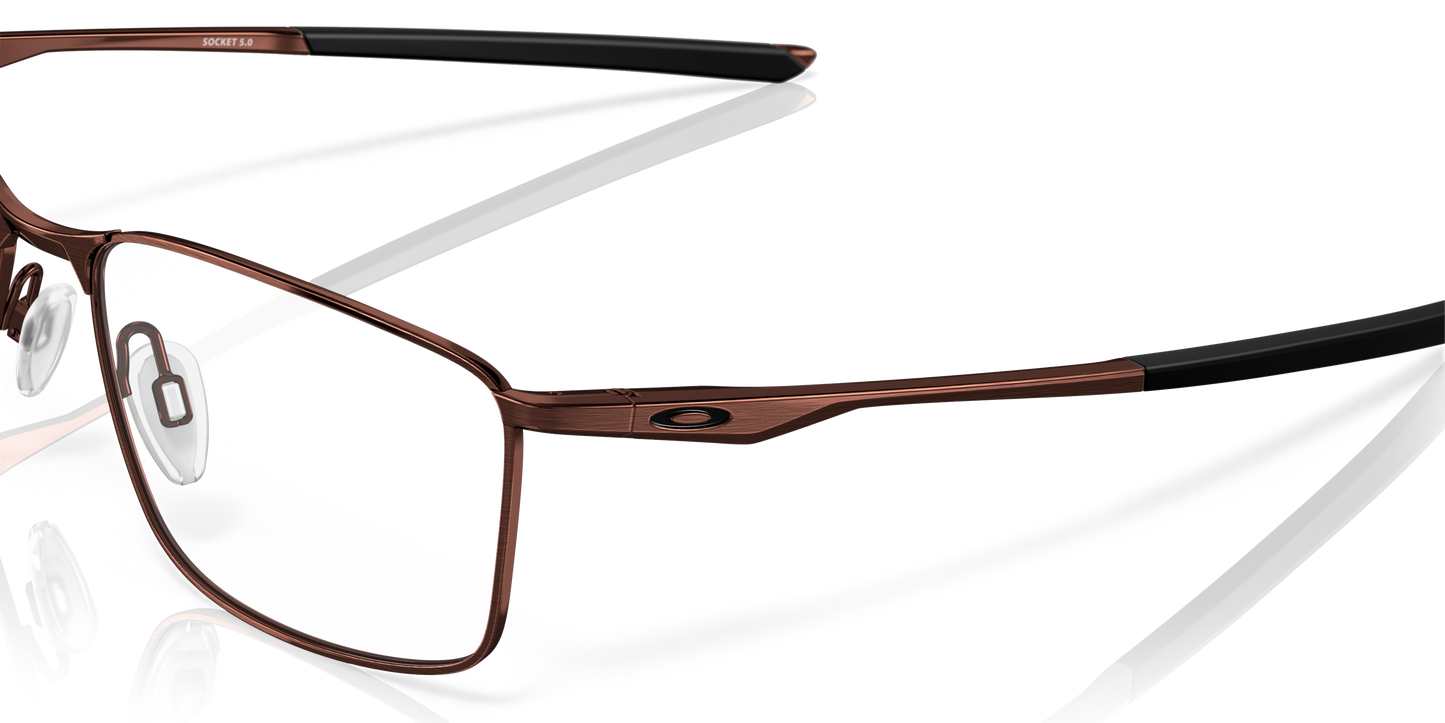 [Brushed Grenache Frame]