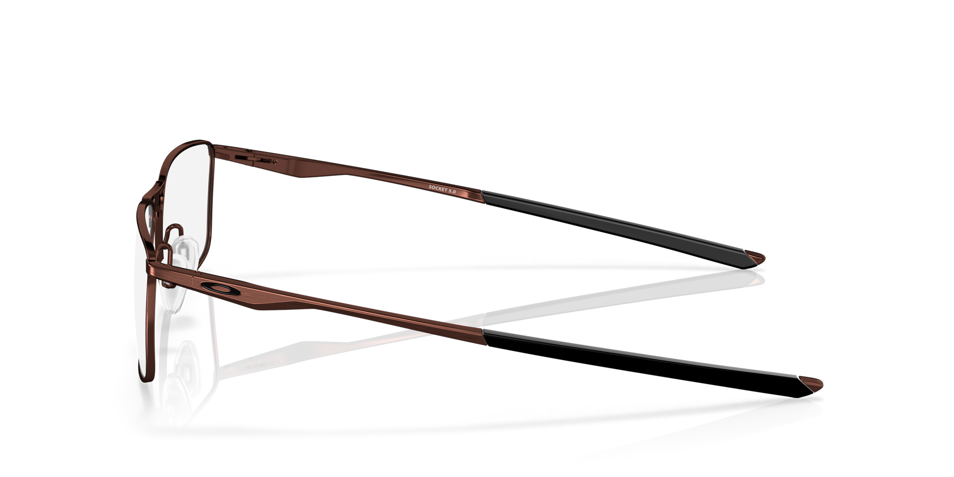 [Brushed Grenache Frame]