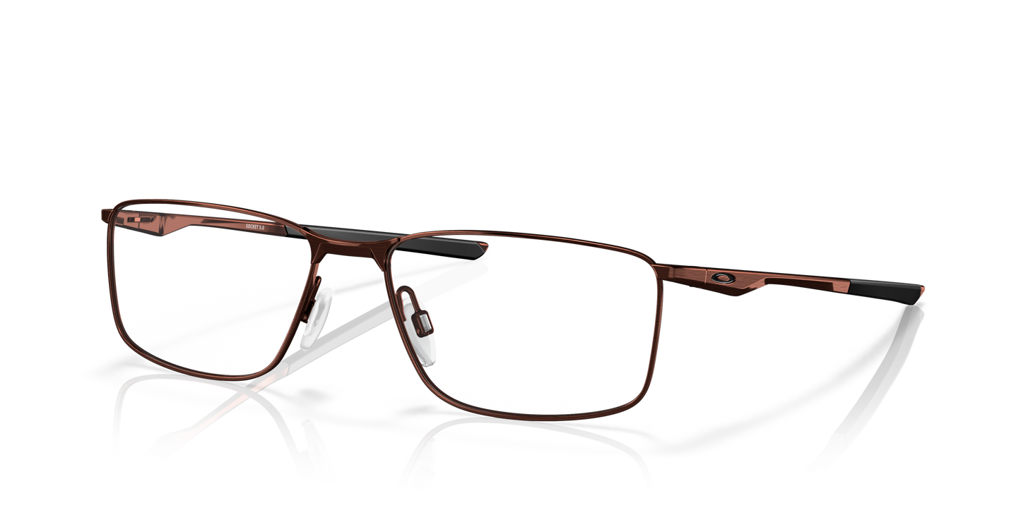 [Brushed Grenache Frame]