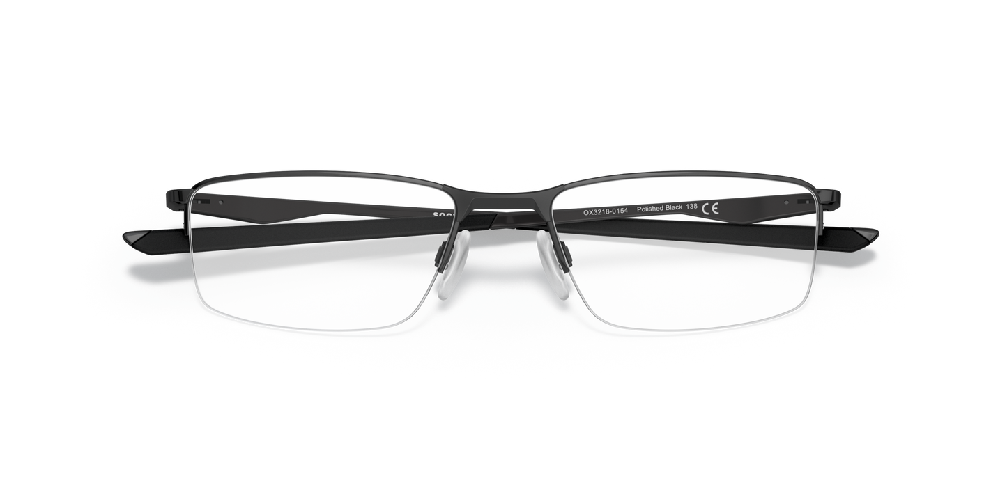 [Polished Black Frame]