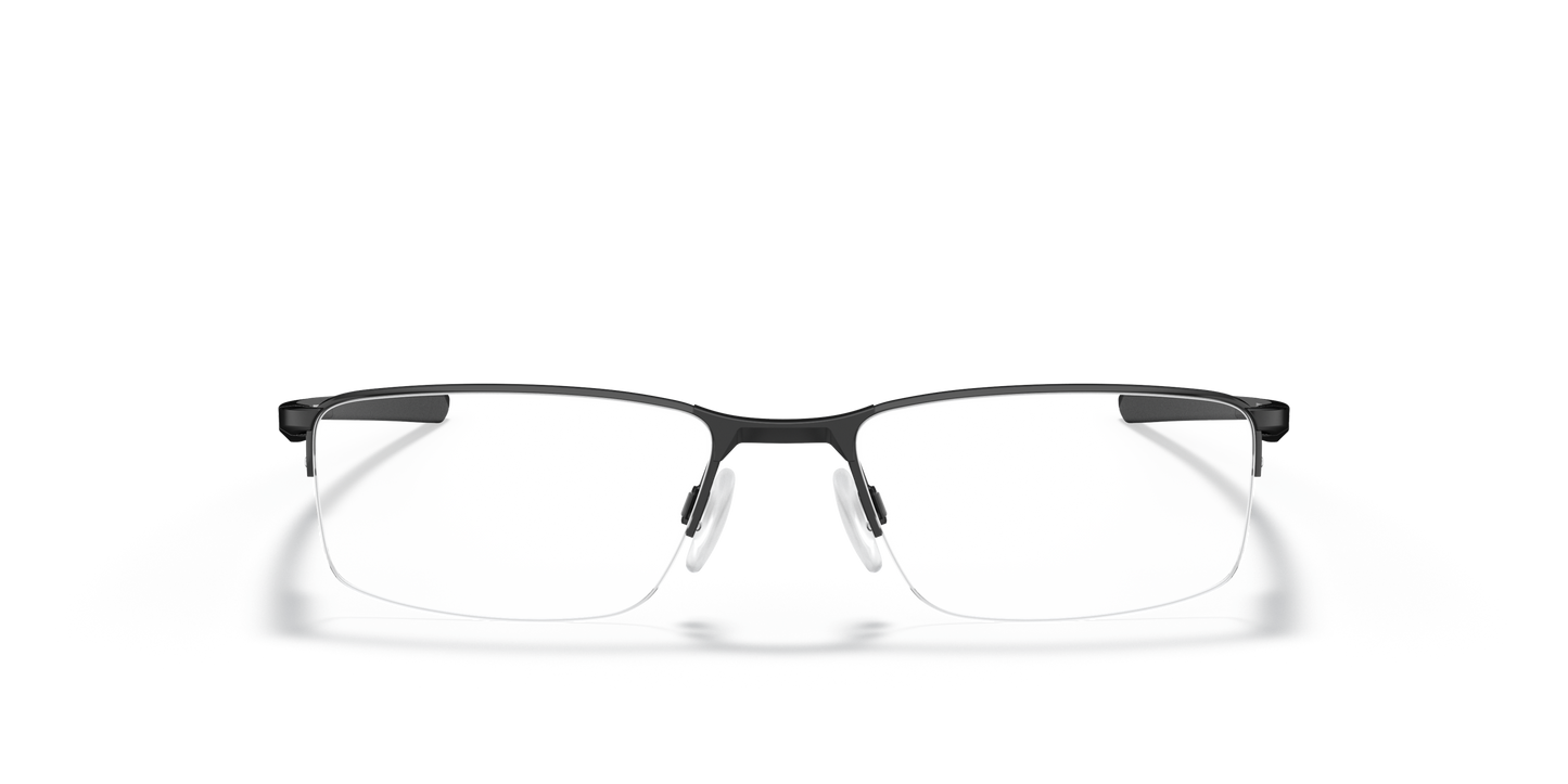 [Polished Black Frame]