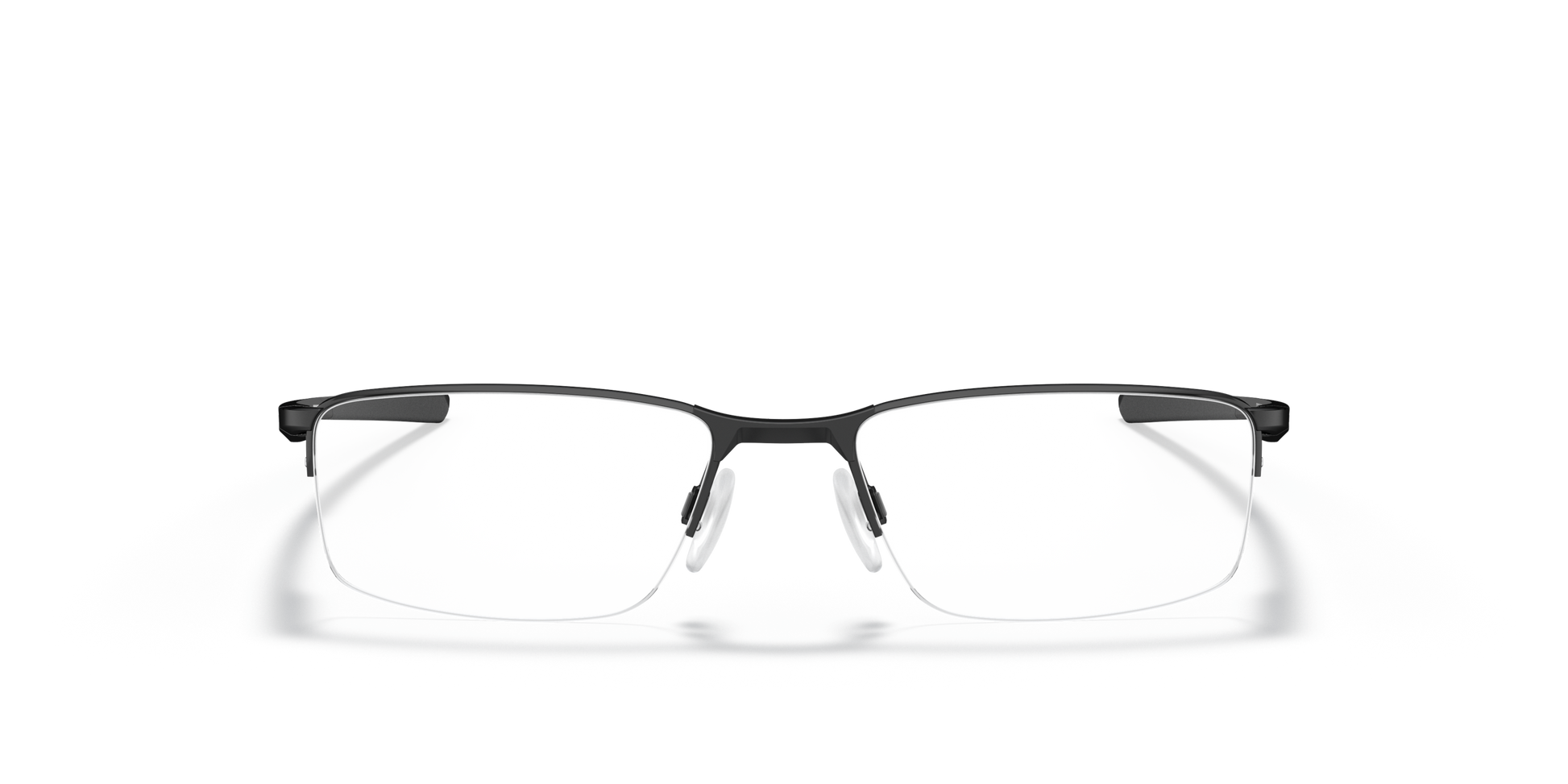 [Polished Black Frame]