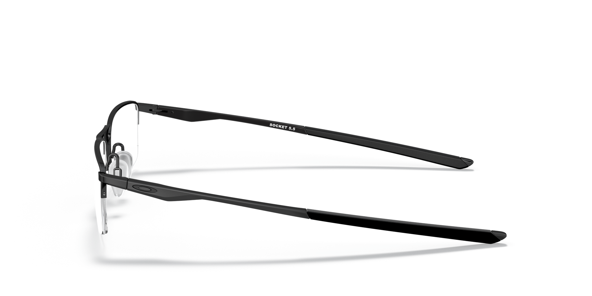 [Polished Black Frame]