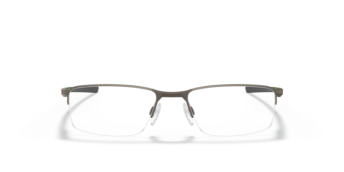 [Satin Pewter Frame]