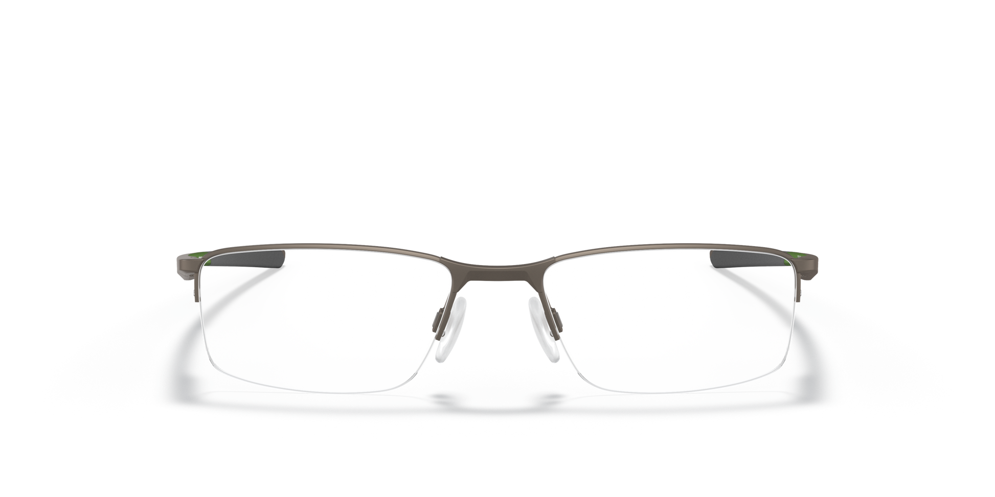 [Satin Pewter Frame]