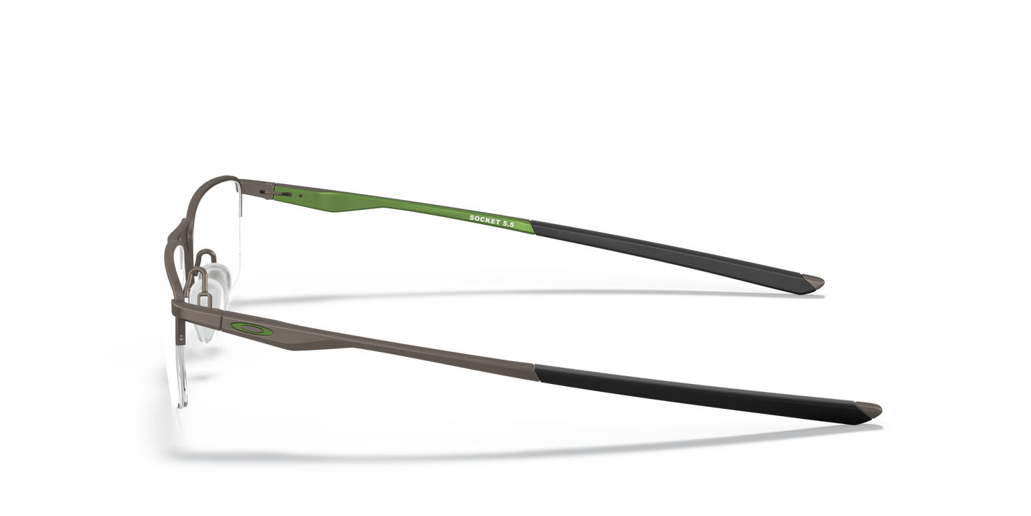 [Satin Pewter Frame]