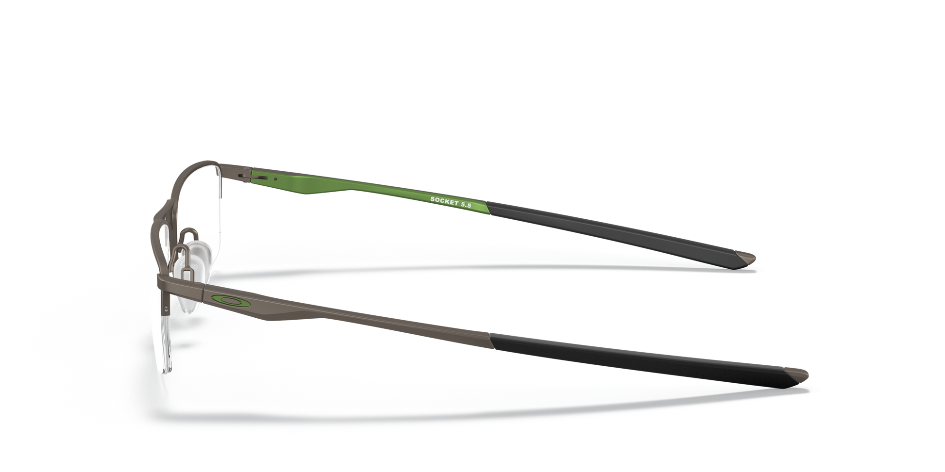 [Satin Pewter Frame]