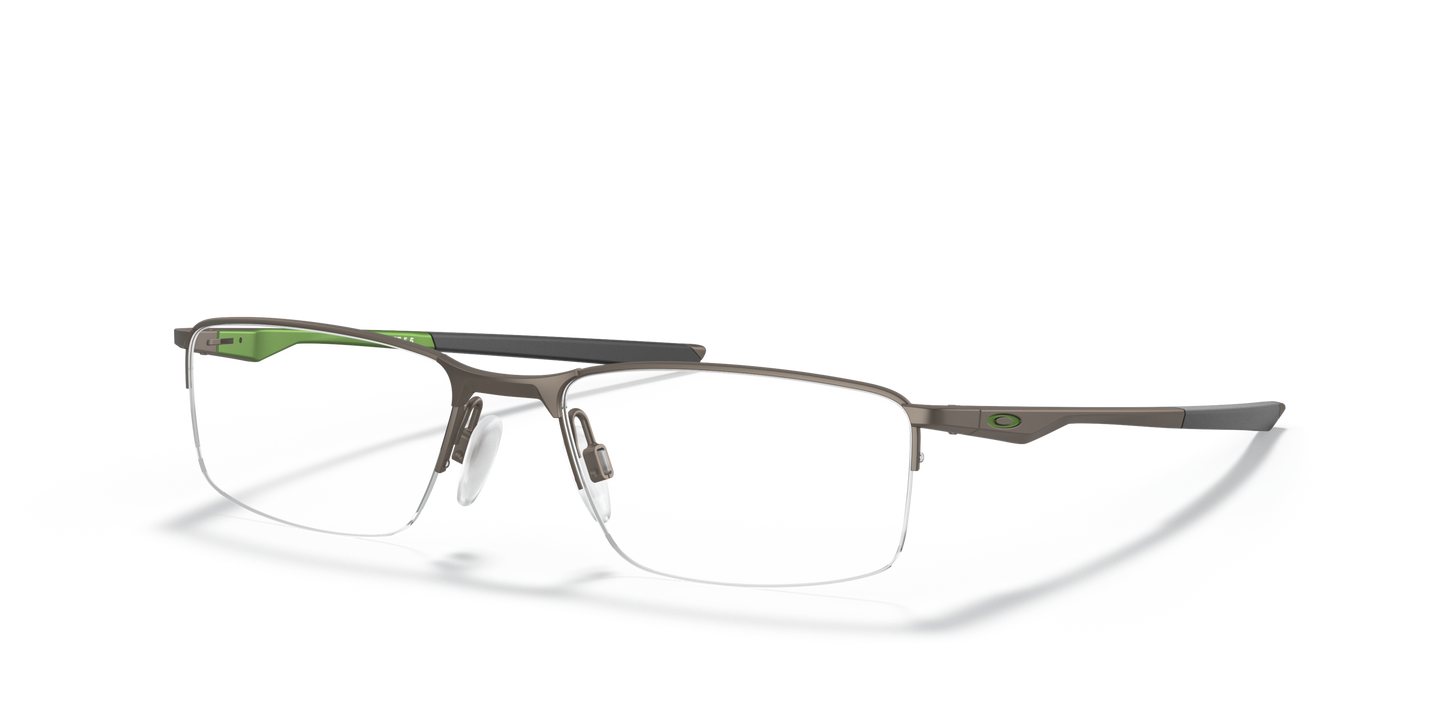 [Satin Pewter Frame]