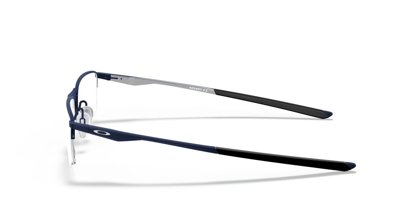 [Matte Midnight Frame]