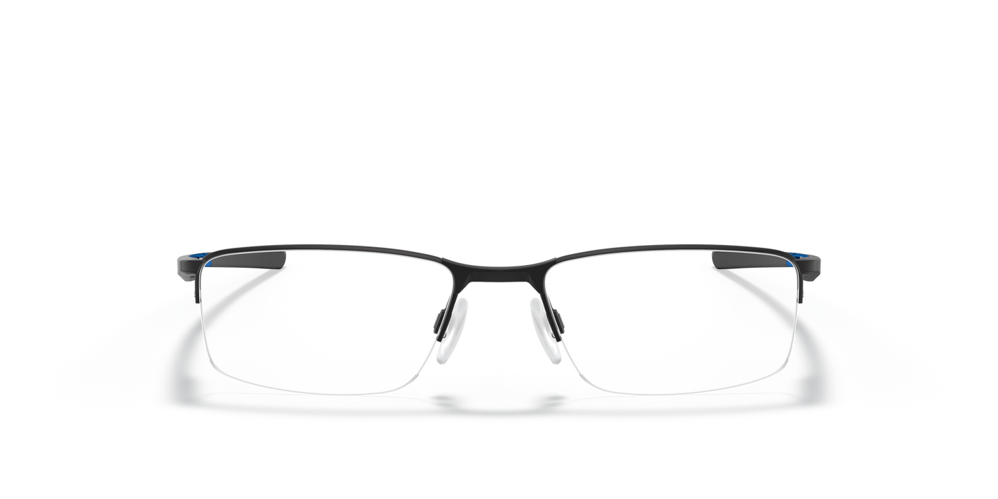 [Satin Black Frame]