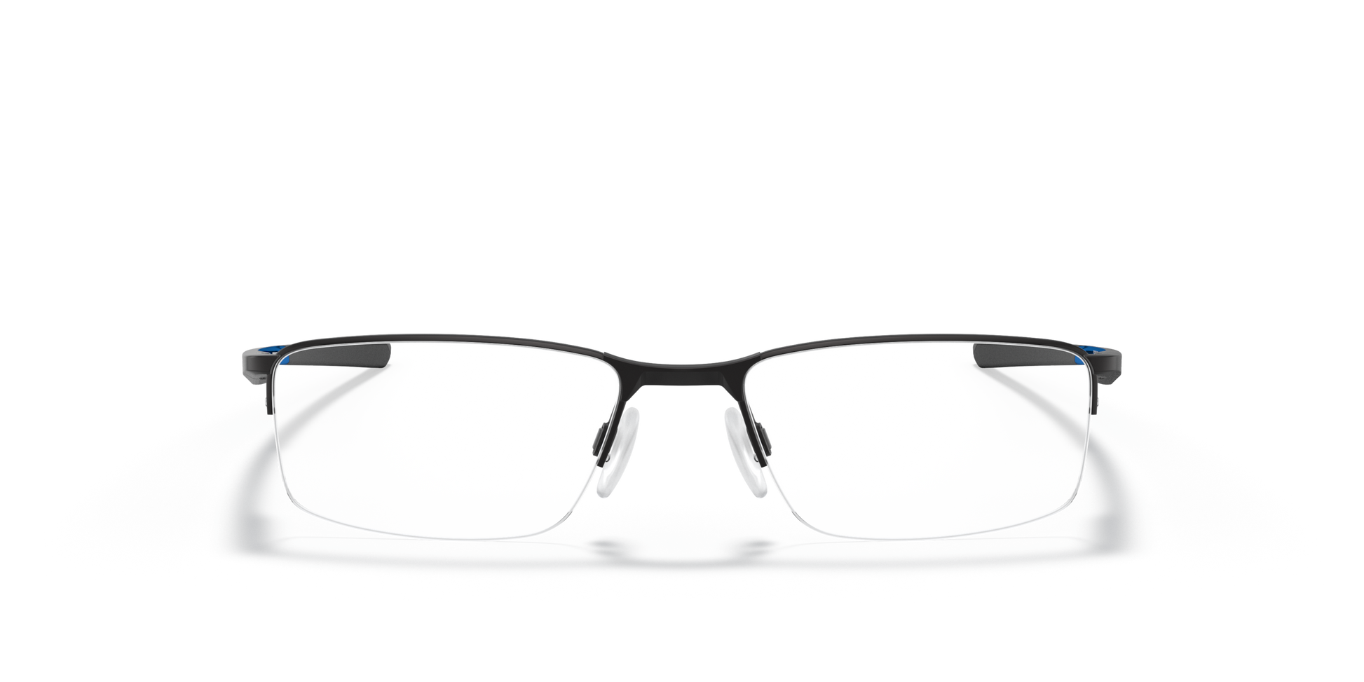 [Satin Black Frame]