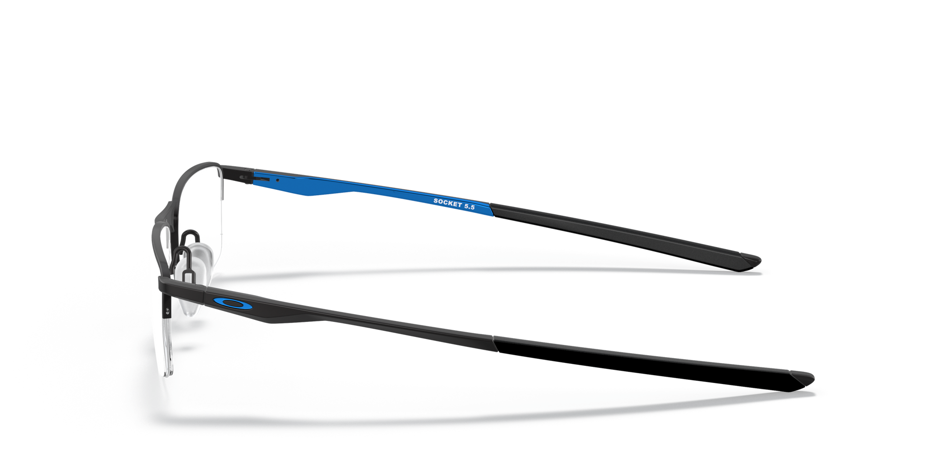 [Satin Black Frame]