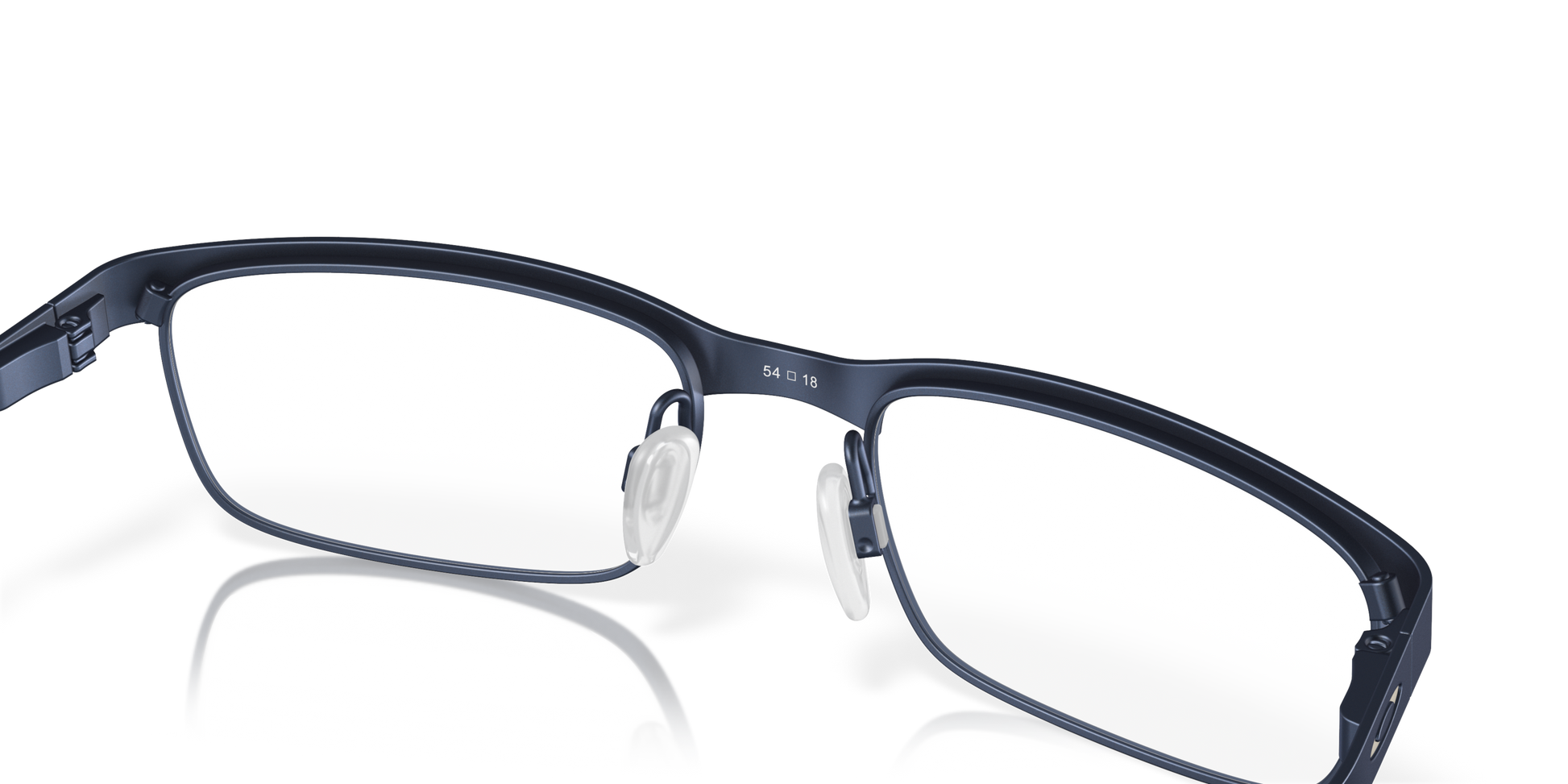 [Powder Midnight Frame]