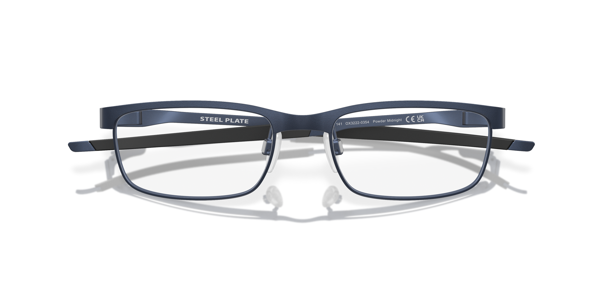[Powder Midnight Frame]
