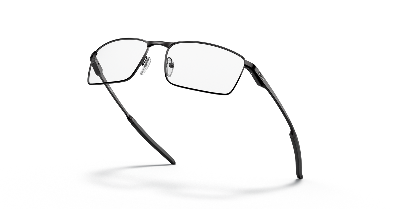 [Satin Black Frame]