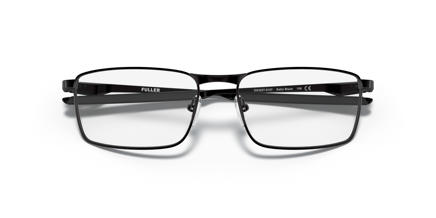 [Satin Black Frame]