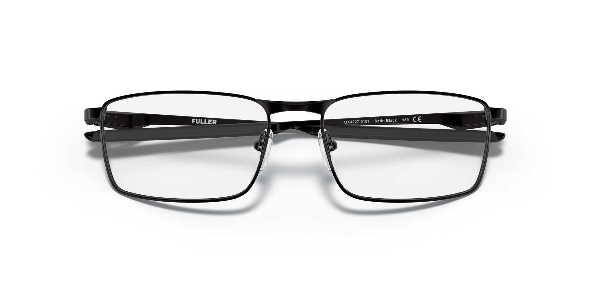 [Satin Black Frame]
