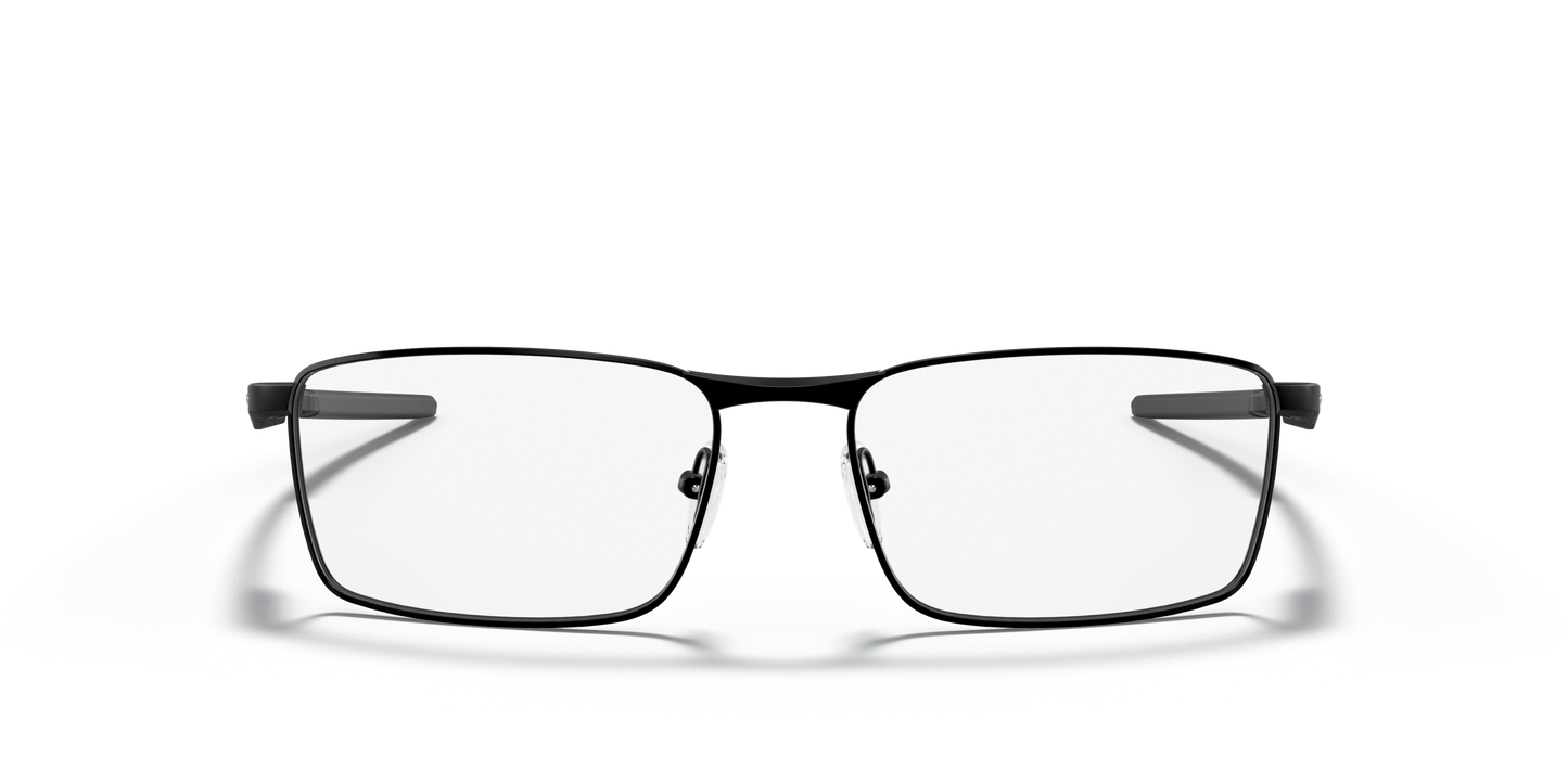 [Satin Black Frame]