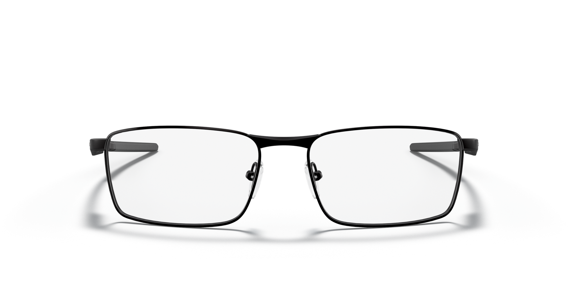 [Satin Black Frame]