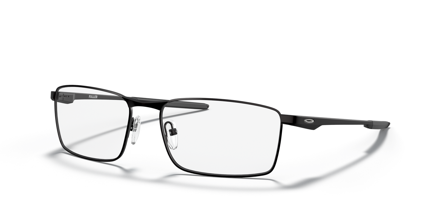 [Satin Black Frame]