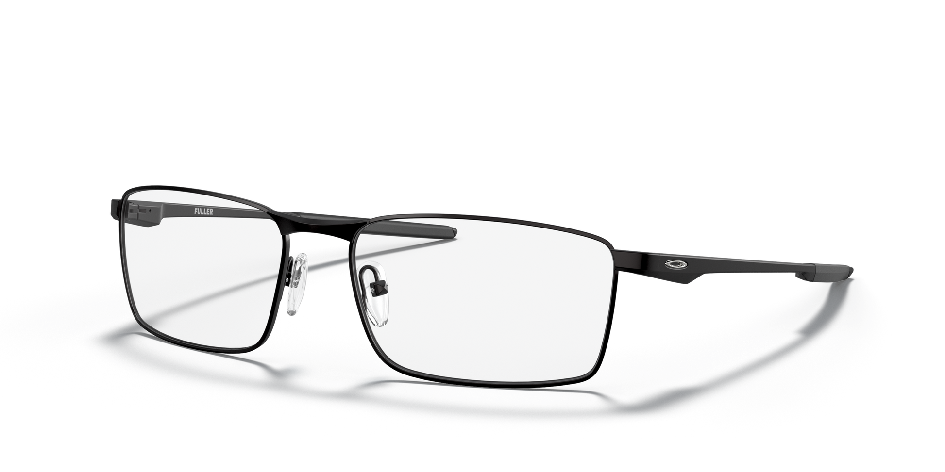 [Satin Black Frame]