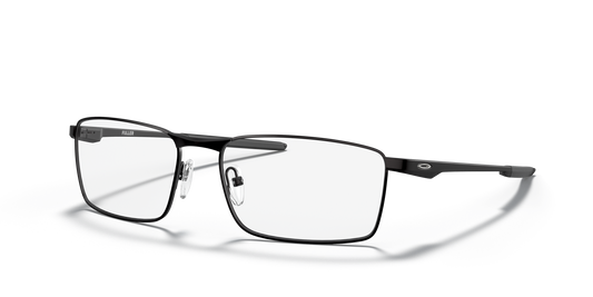 [Satin Black Frame]