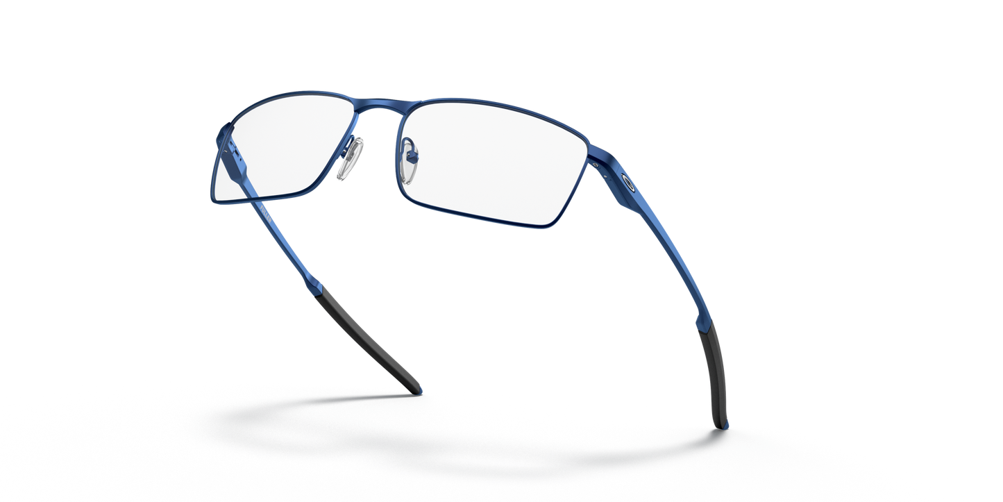 [Matte Midnight Frame]