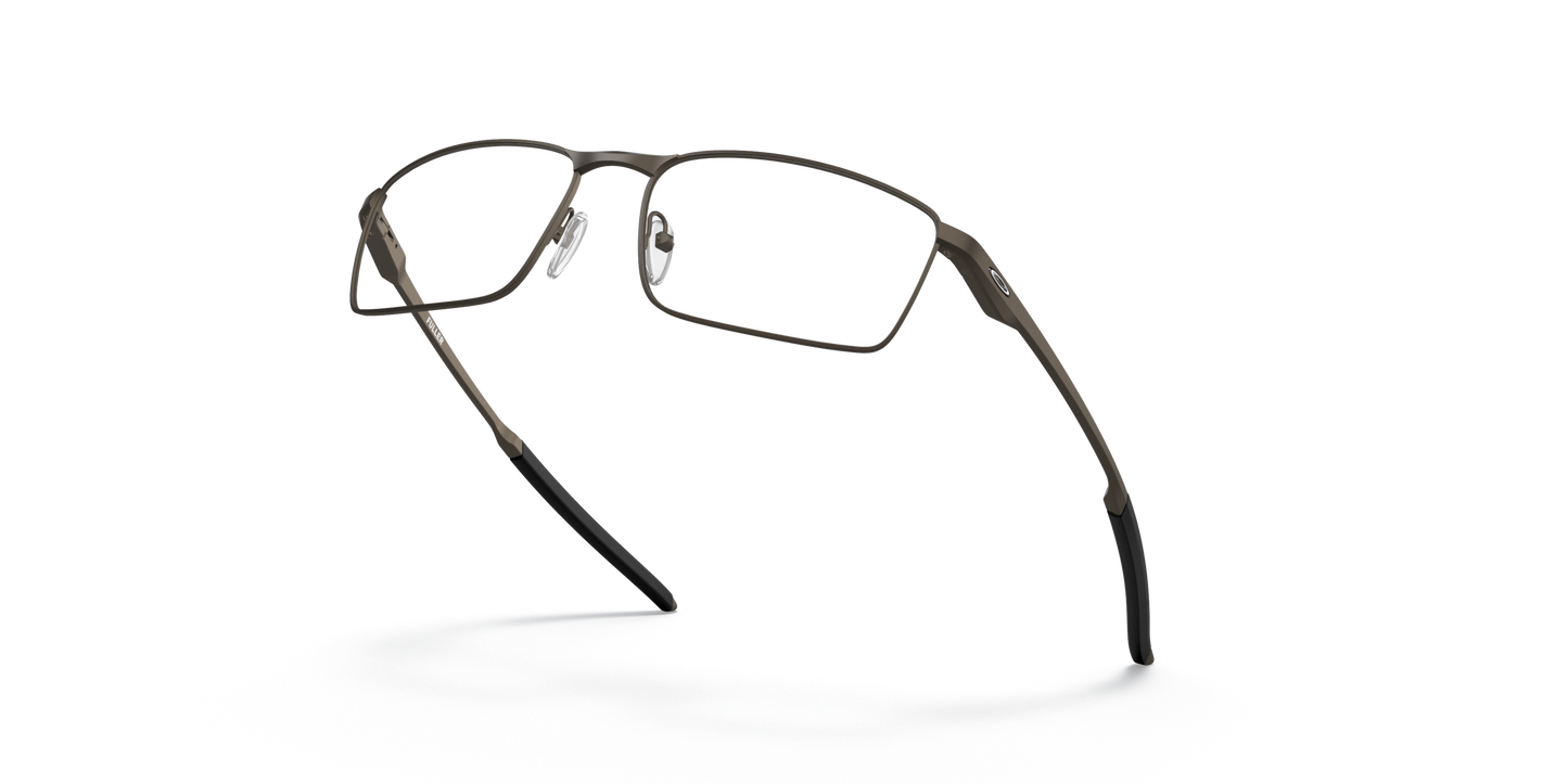[Satin Lead Frame]