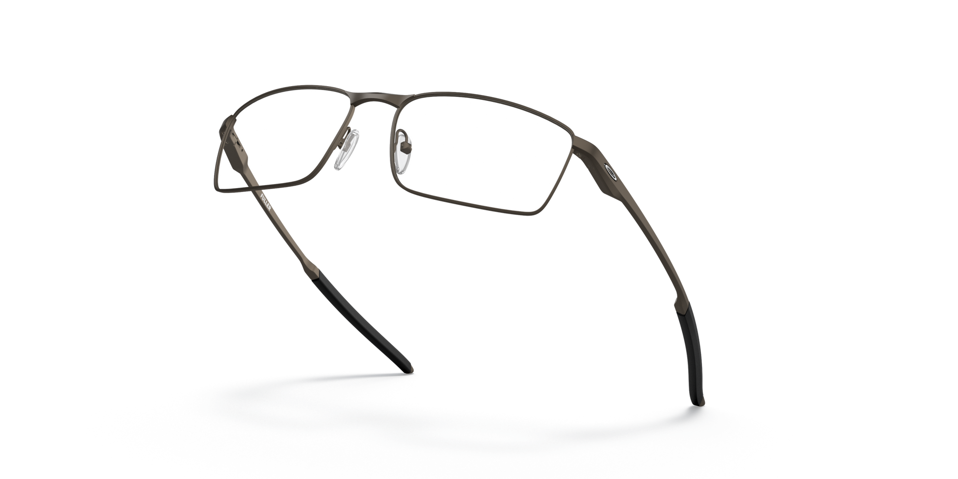 [Satin Lead Frame]