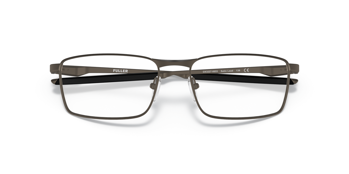 [Satin Lead Frame]
